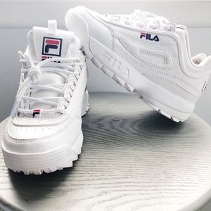 FILA Distributor 2